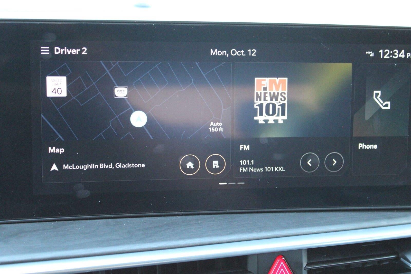 2024 Kia Sorento X-Line SX - Photo 28
