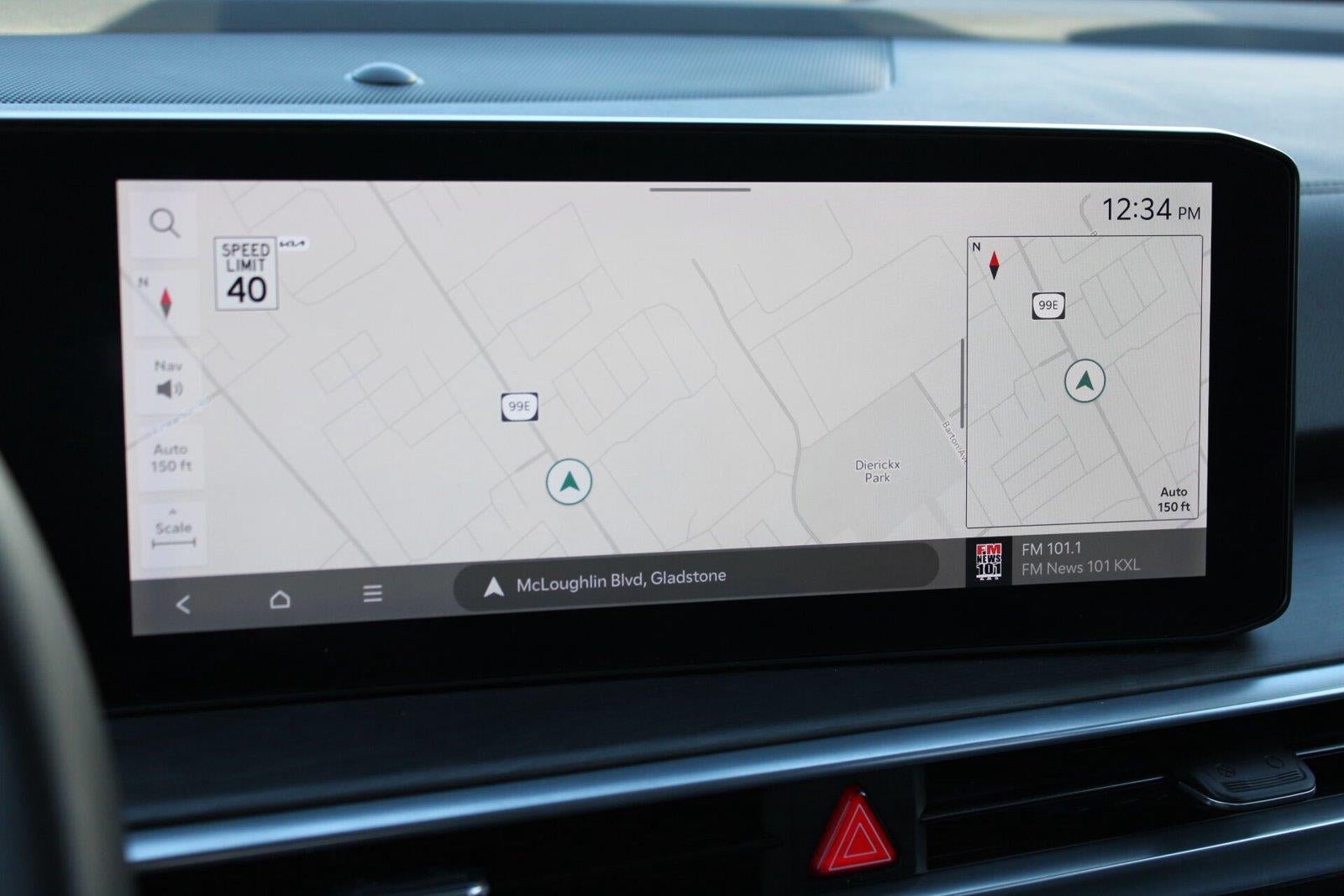 2024 Kia Sorento X-Line SX - Photo 30