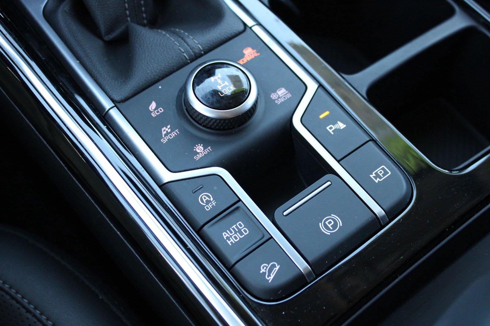 2024 Kia Sorento X-Line SX - Photo 33