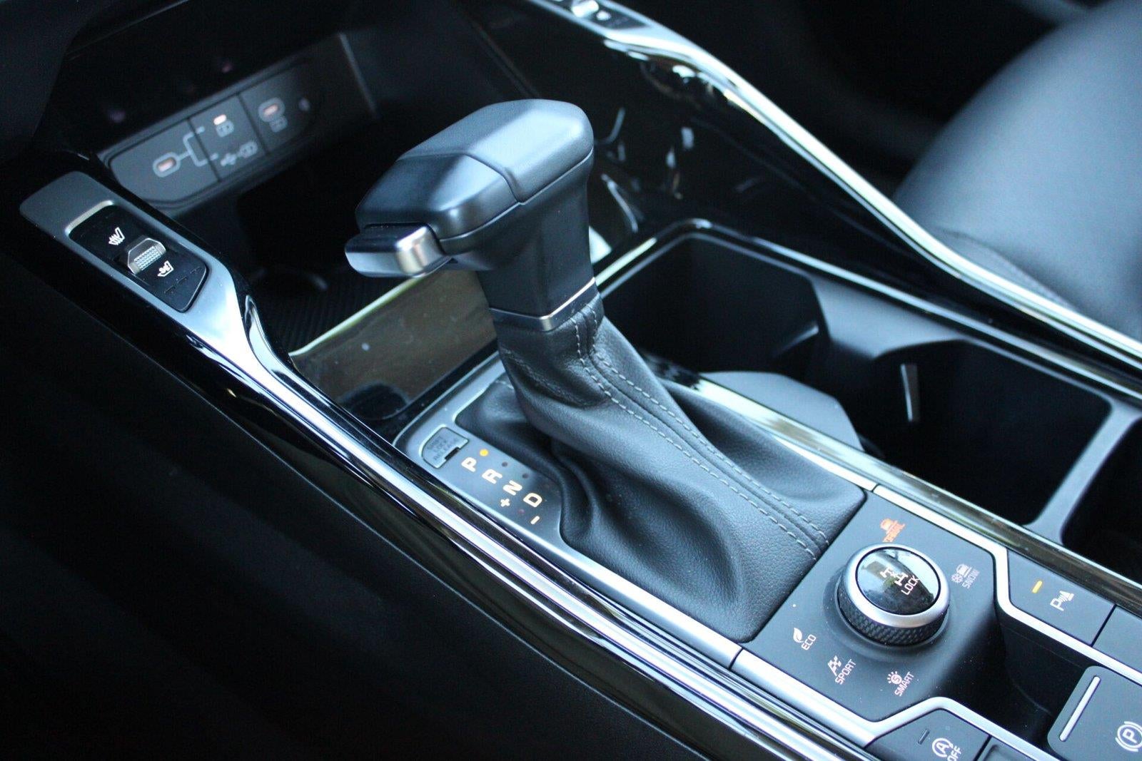 2024 Kia Sorento X-Line SX - Photo 35