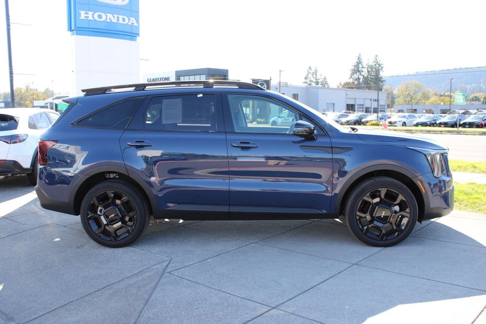2024 Kia Sorento X-Line SX - Photo 6