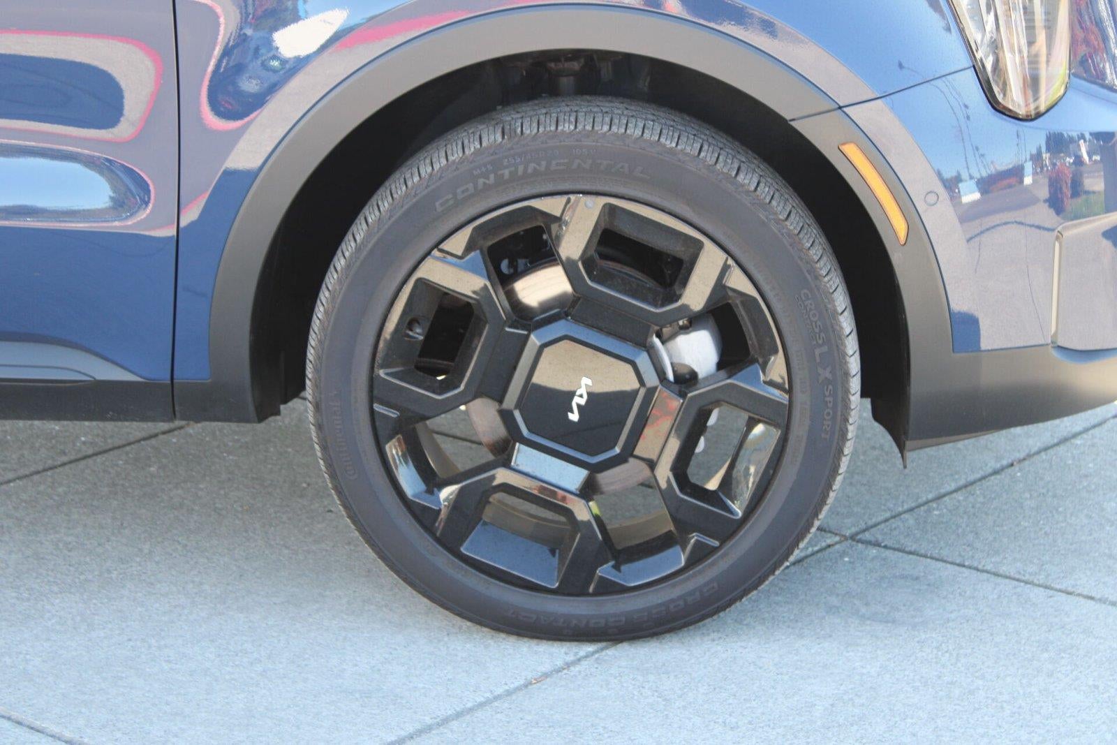 2024 Kia Sorento X-Line SX - Photo 9