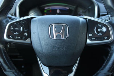 2021 Honda CR-V Hybrid Touring