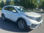 2021 Honda Cr-V Hybrid Touring