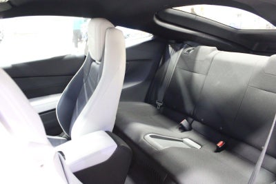 2026 Honda Prelude Hybrid Two-Tone