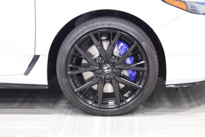 2026 Honda Prelude Hybrid Two-Tone