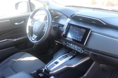 2018 Honda Clarity Plug-In Hybrid Sedan