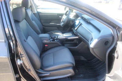 2018 Honda Clarity Plug-In Hybrid Sedan