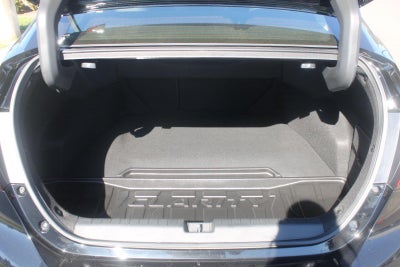2018 Honda Clarity Plug-In Hybrid Sedan