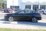 2018 Honda Clarity Plug-In Hybrid Sedan