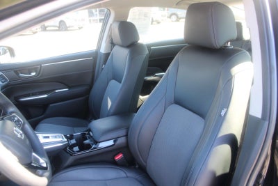 2018 Honda Clarity Plug-In Hybrid Sedan