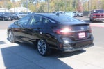 2018 Honda Clarity Plug-In Hybrid Sedan