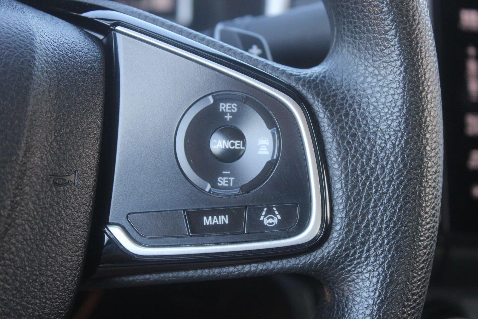 2018 Honda Clarity Plug-In Hybrid Sedan
