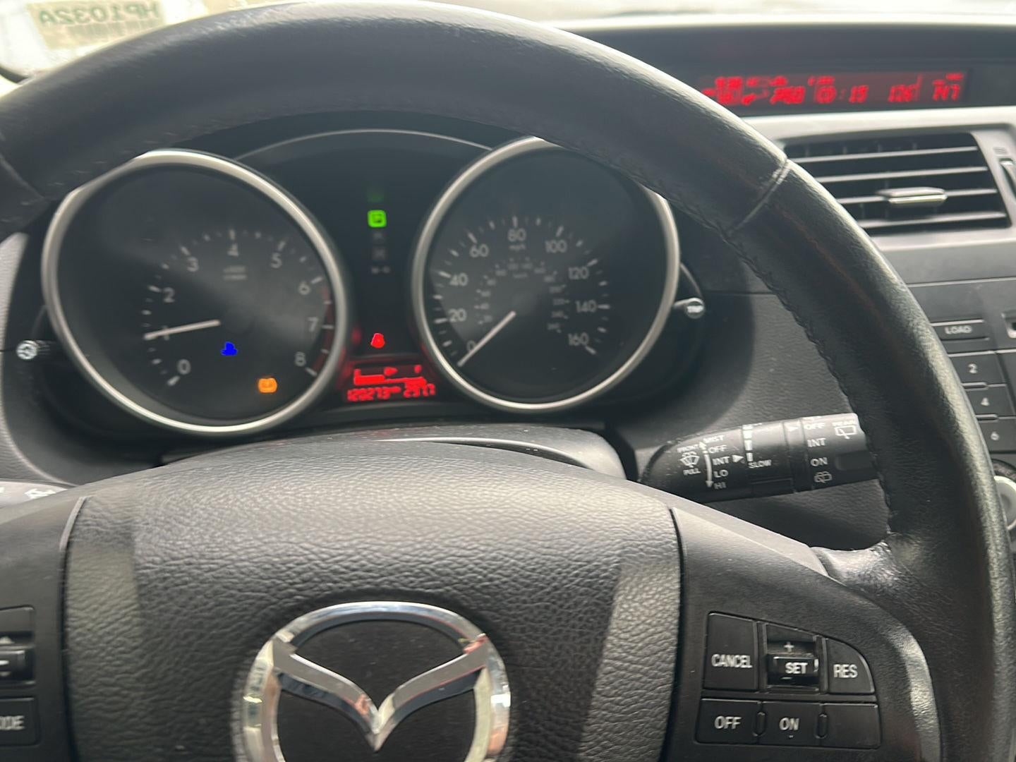 2014 Mazda Mazda5 Touring