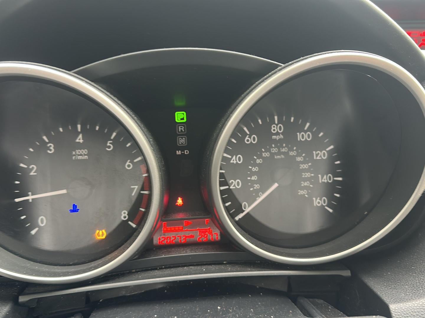 2014 Mazda Mazda5 Touring
