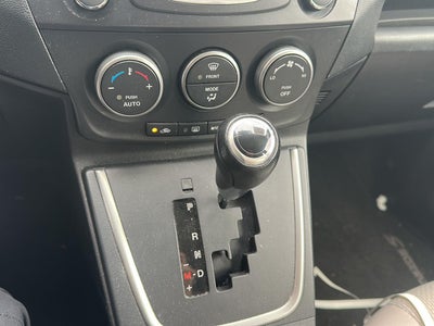 2014 Mazda Mazda5 Touring