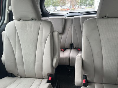2014 Mazda Mazda5 Touring