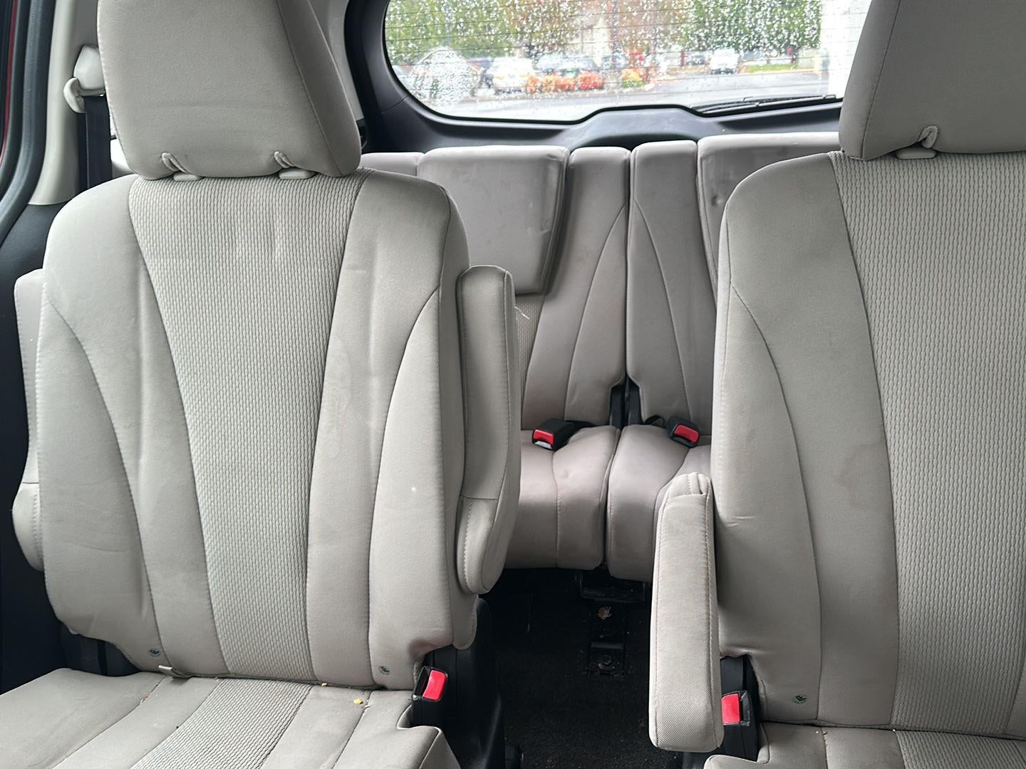 2014 Mazda Mazda5 Touring