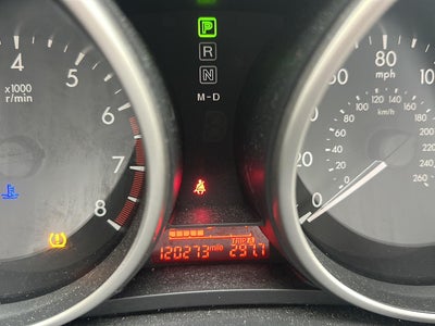 2014 Mazda Mazda5 Touring