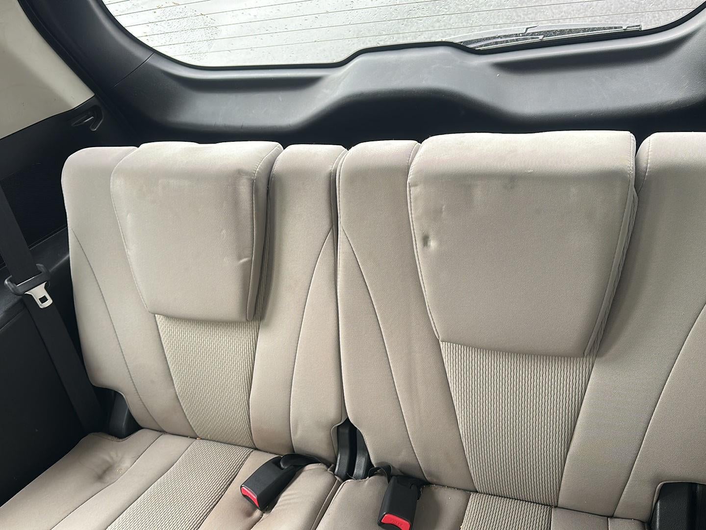2014 Mazda Mazda5 Touring