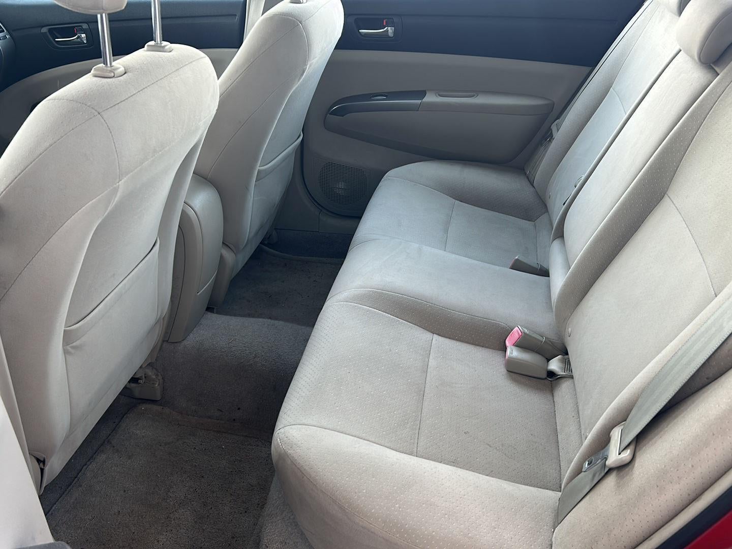 2007 Toyota Prius BASE