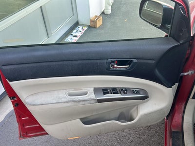 2007 Toyota Prius BASE