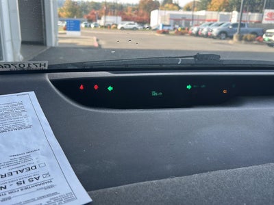 2007 Toyota Prius BASE