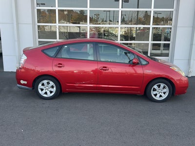 2007 Toyota Prius BASE