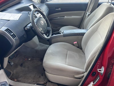 2007 Toyota Prius BASE