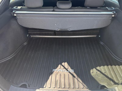 2019 Toyota Prius LE AWD-e