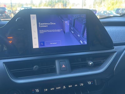 2024 Lexus UX UX 250h F SPORT Design