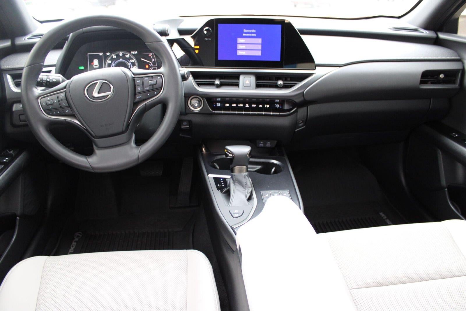 2024 Lexus UX UX 250h F SPORT Design