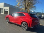 2024 Lexus UX UX 250h F SPORT Design