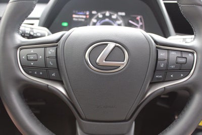 2024 Lexus UX UX 250h F SPORT Design