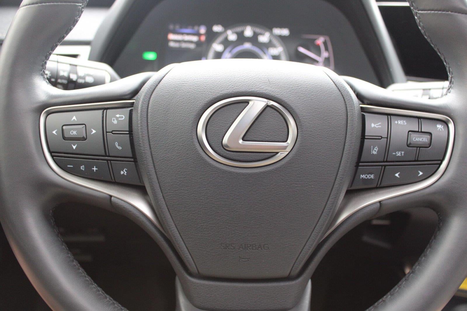 2024 Lexus UX UX 250h F SPORT Design