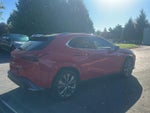 2024 Lexus UX UX 250h F SPORT Design