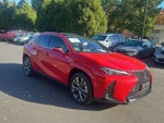 2024 Lexus UX UX 250h F SPORT Design