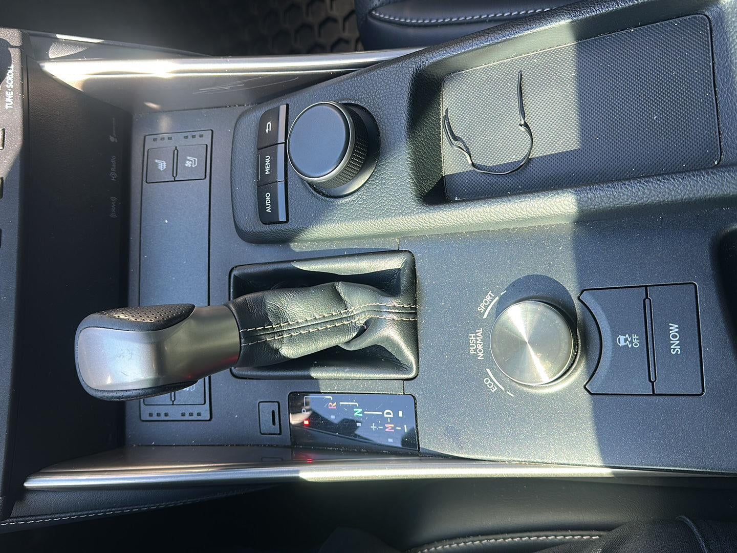 2015 Lexus Is 250 Crafted Line