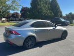 2015 Lexus Is 250 Crafted Line