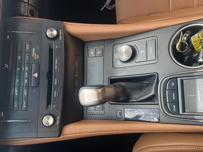2015 Lexus RC 350 Base