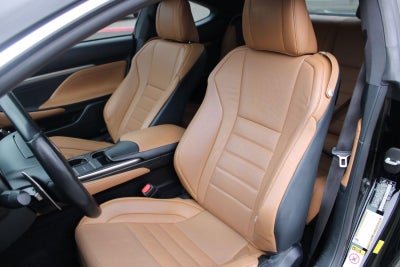 2015 Lexus RC 350 Base