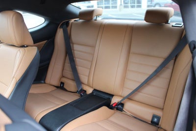 2015 Lexus RC 350 Base