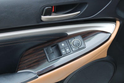 2015 Lexus RC 350 Base