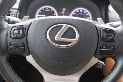 2015 Lexus RC 350 Base