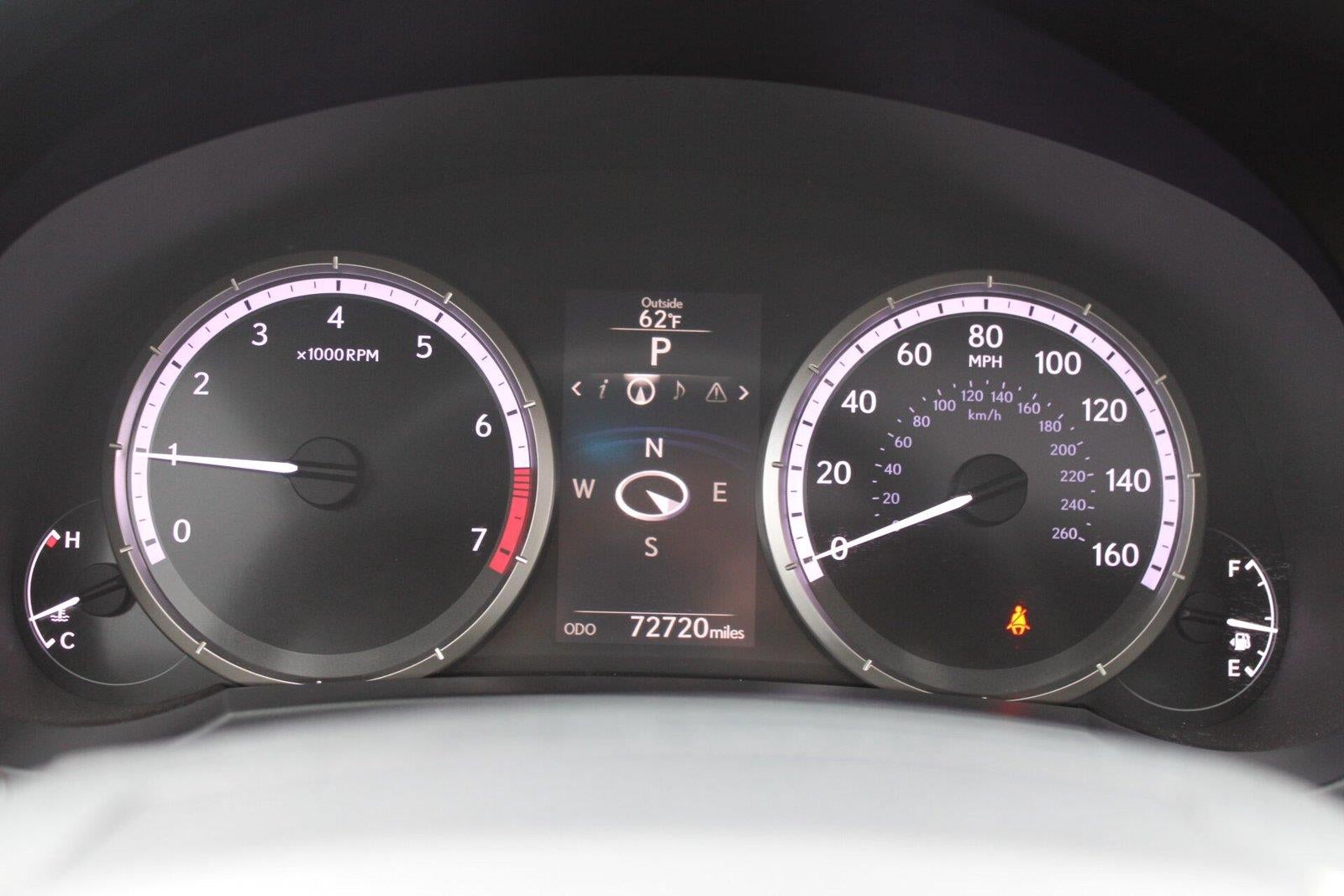2015 Lexus RC 350 Base