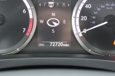 2015 Lexus RC 350 Base