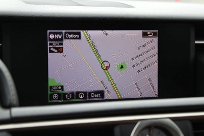 2015 Lexus RC 350 Base