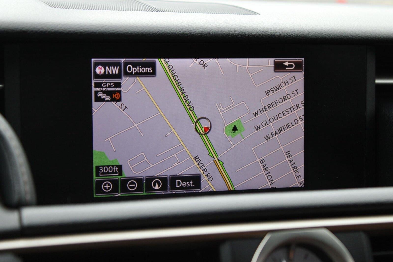 2015 Lexus RC 350 Base