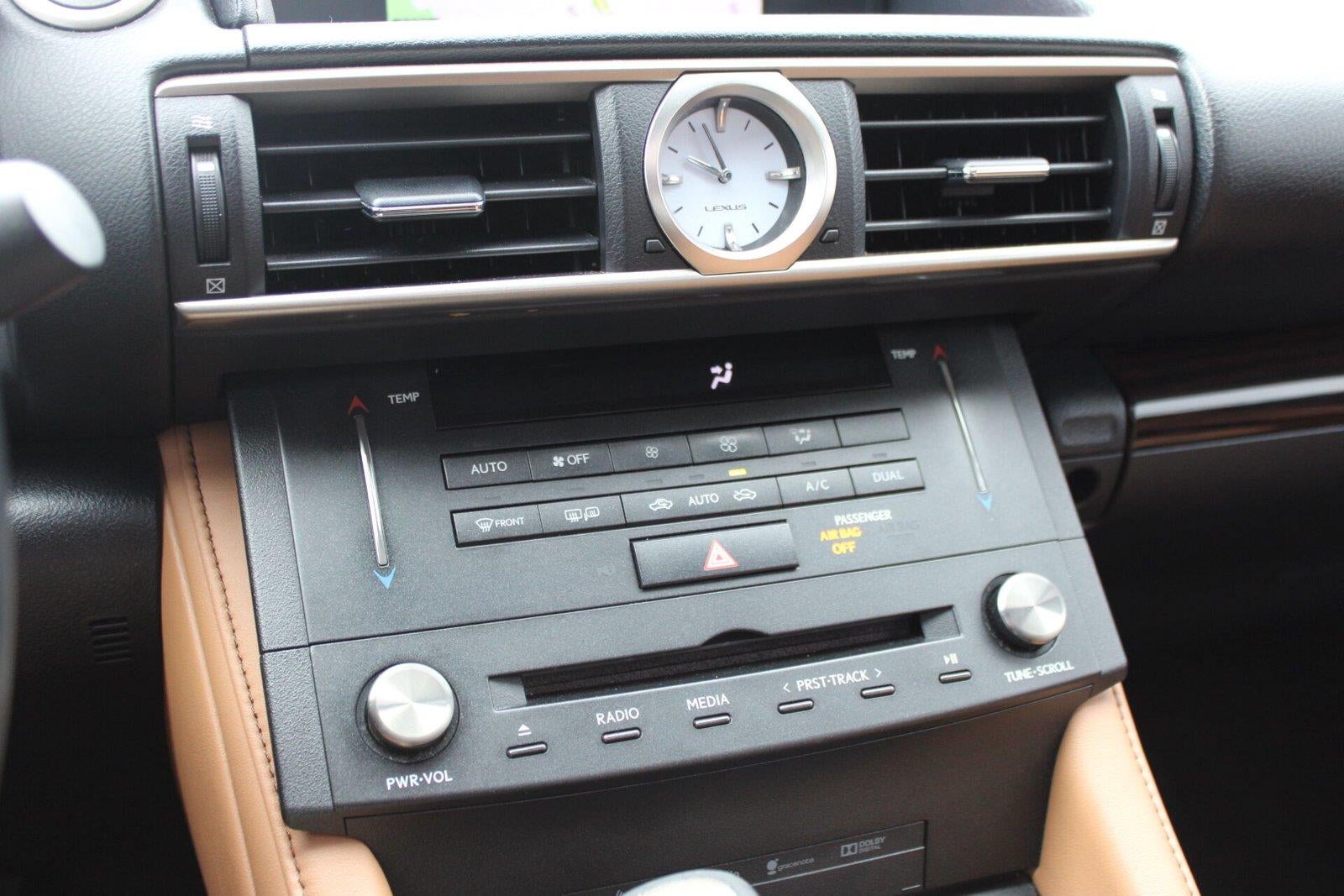 2015 Lexus RC 350 Base