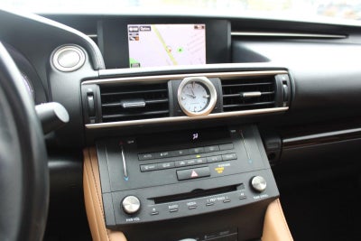 2015 Lexus RC 350 Base